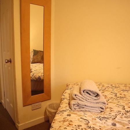 3 Bedrooms Flat In Central Edinburgh Old Town Sleeps 6 Eksteriør bilde
