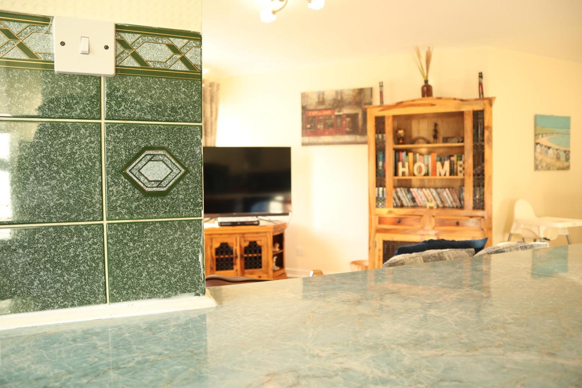 3 Bedrooms Flat In Central Edinburgh Old Town Sleeps 6 Eksteriør bilde