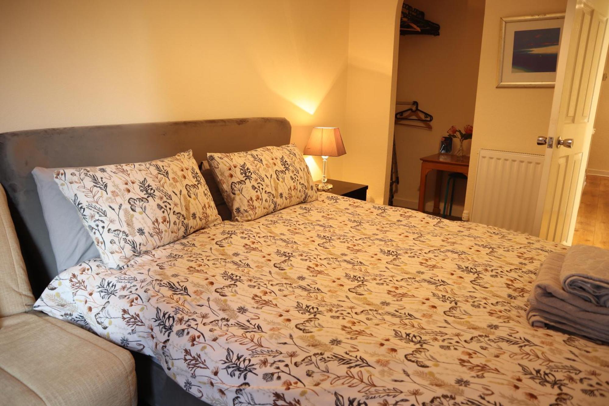 3 Bedrooms Flat In Central Edinburgh Old Town Sleeps 6 Eksteriør bilde
