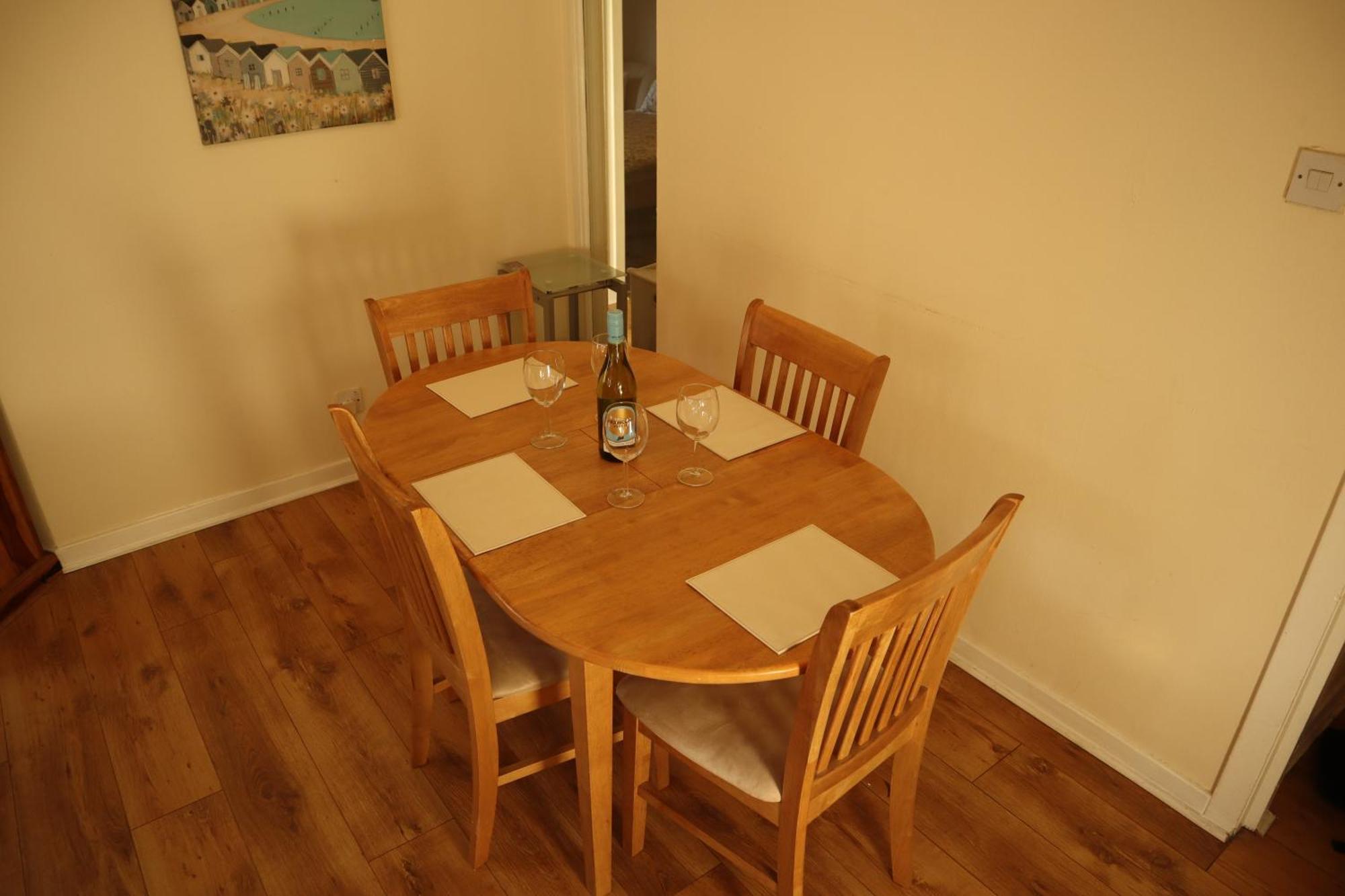3 Bedrooms Flat In Central Edinburgh Old Town Sleeps 6 Eksteriør bilde