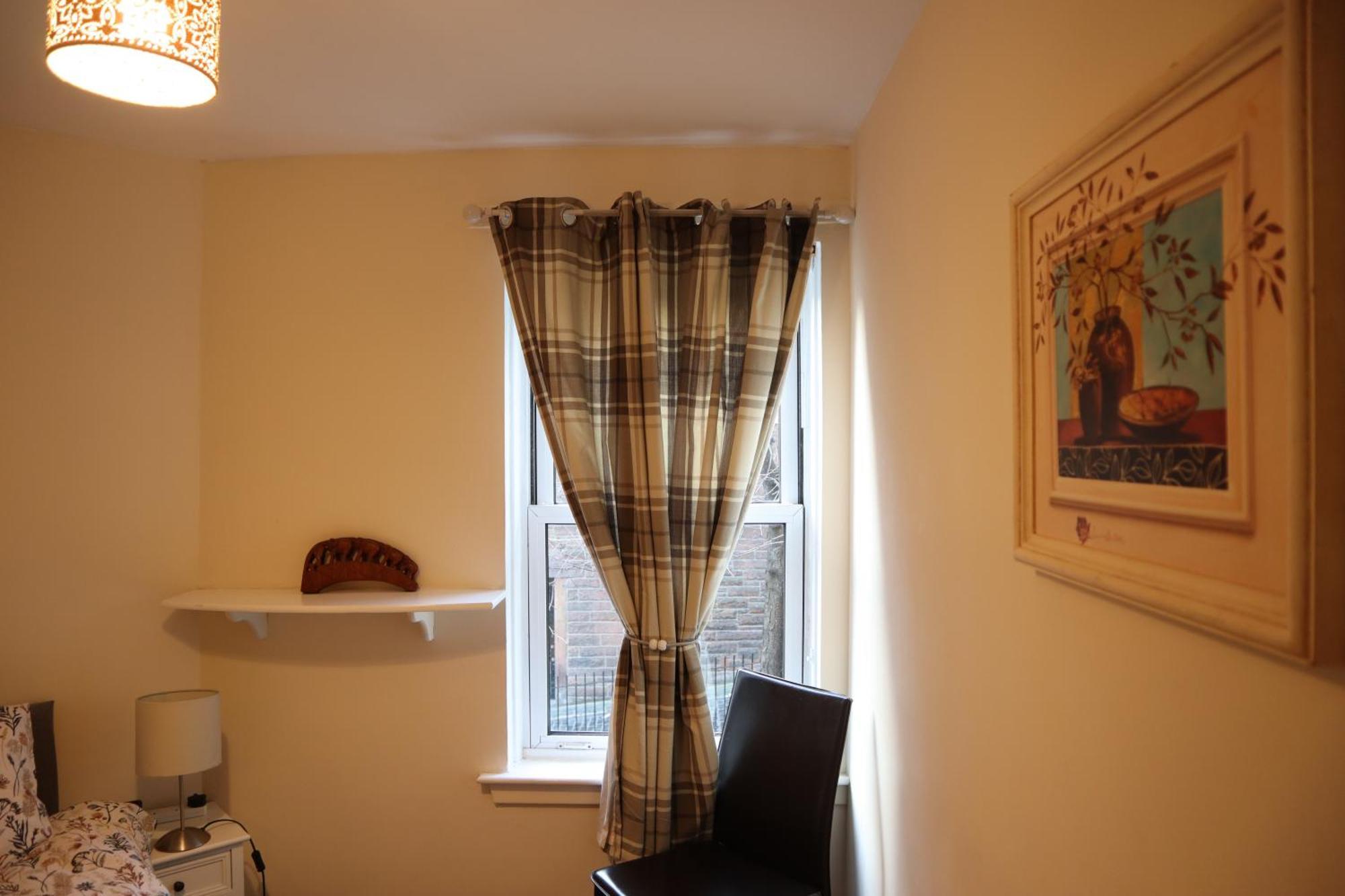 3 Bedrooms Flat In Central Edinburgh Old Town Sleeps 6 Eksteriør bilde