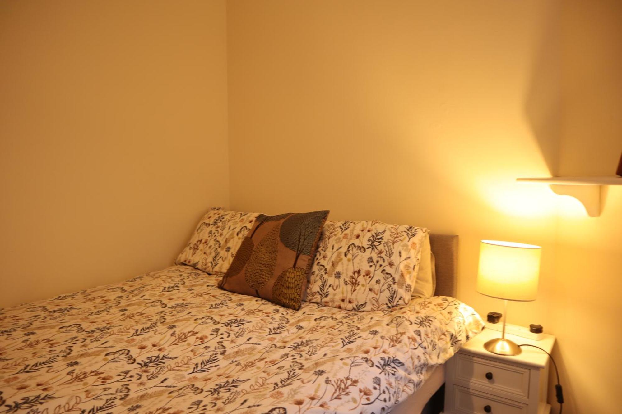 3 Bedrooms Flat In Central Edinburgh Old Town Sleeps 6 Eksteriør bilde