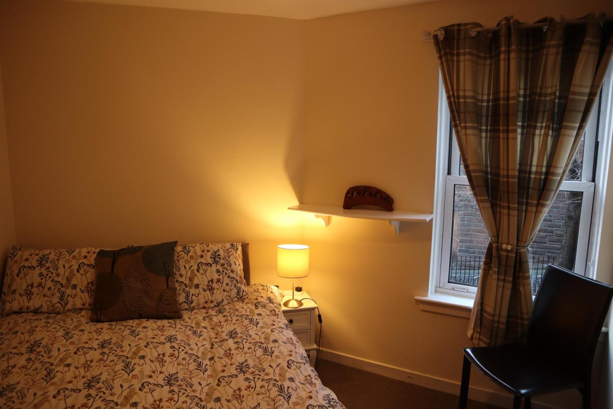 3 Bedrooms Flat In Central Edinburgh Old Town Sleeps 6 Eksteriør bilde