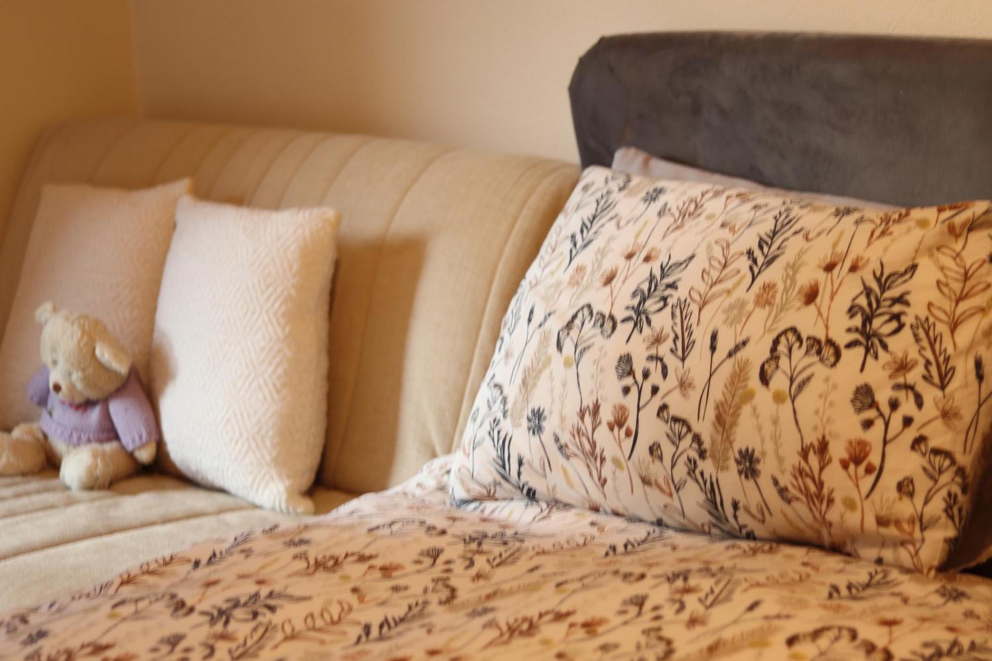 3 Bedrooms Flat In Central Edinburgh Old Town Sleeps 6 Eksteriør bilde