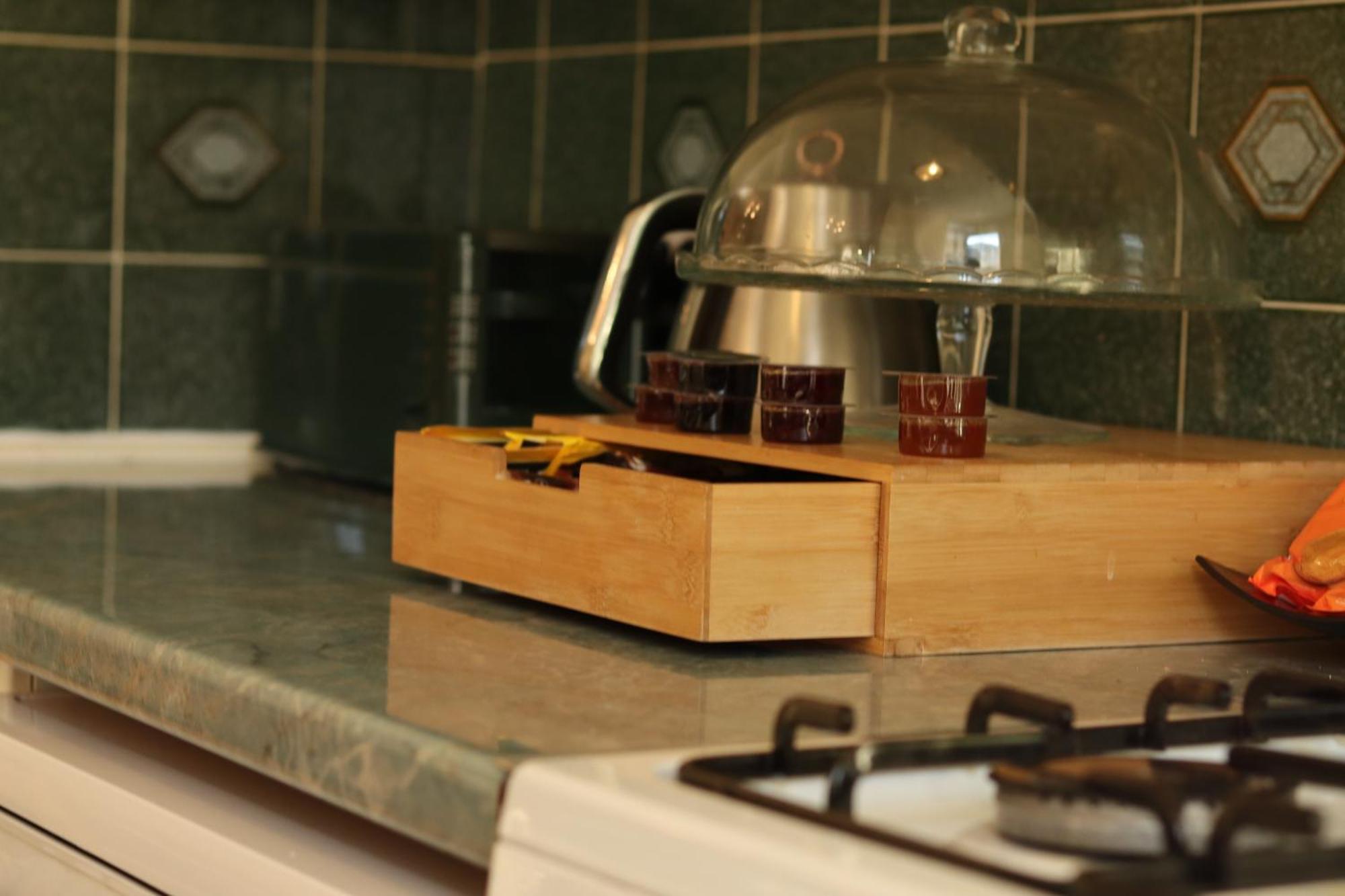 3 Bedrooms Flat In Central Edinburgh Old Town Sleeps 6 Eksteriør bilde
