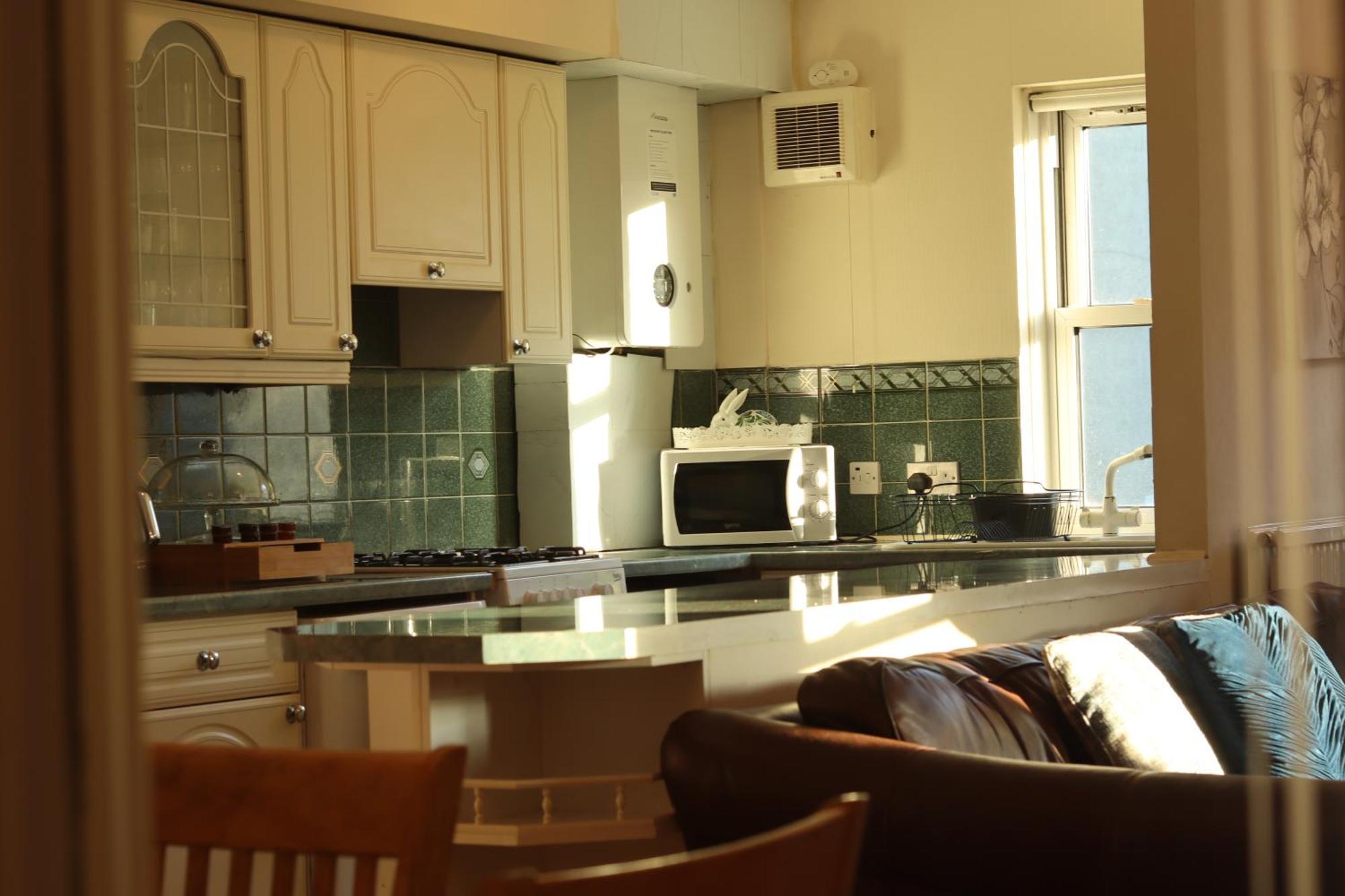 3 Bedrooms Flat In Central Edinburgh Old Town Sleeps 6 Eksteriør bilde
