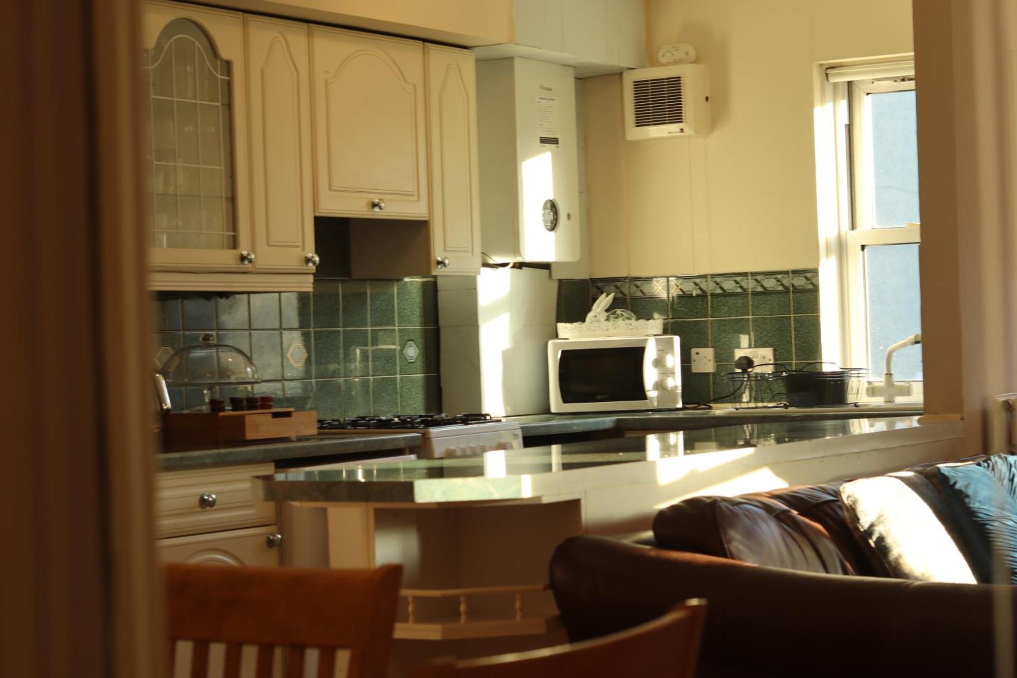 3 Bedrooms Flat In Central Edinburgh Old Town Sleeps 6 Eksteriør bilde