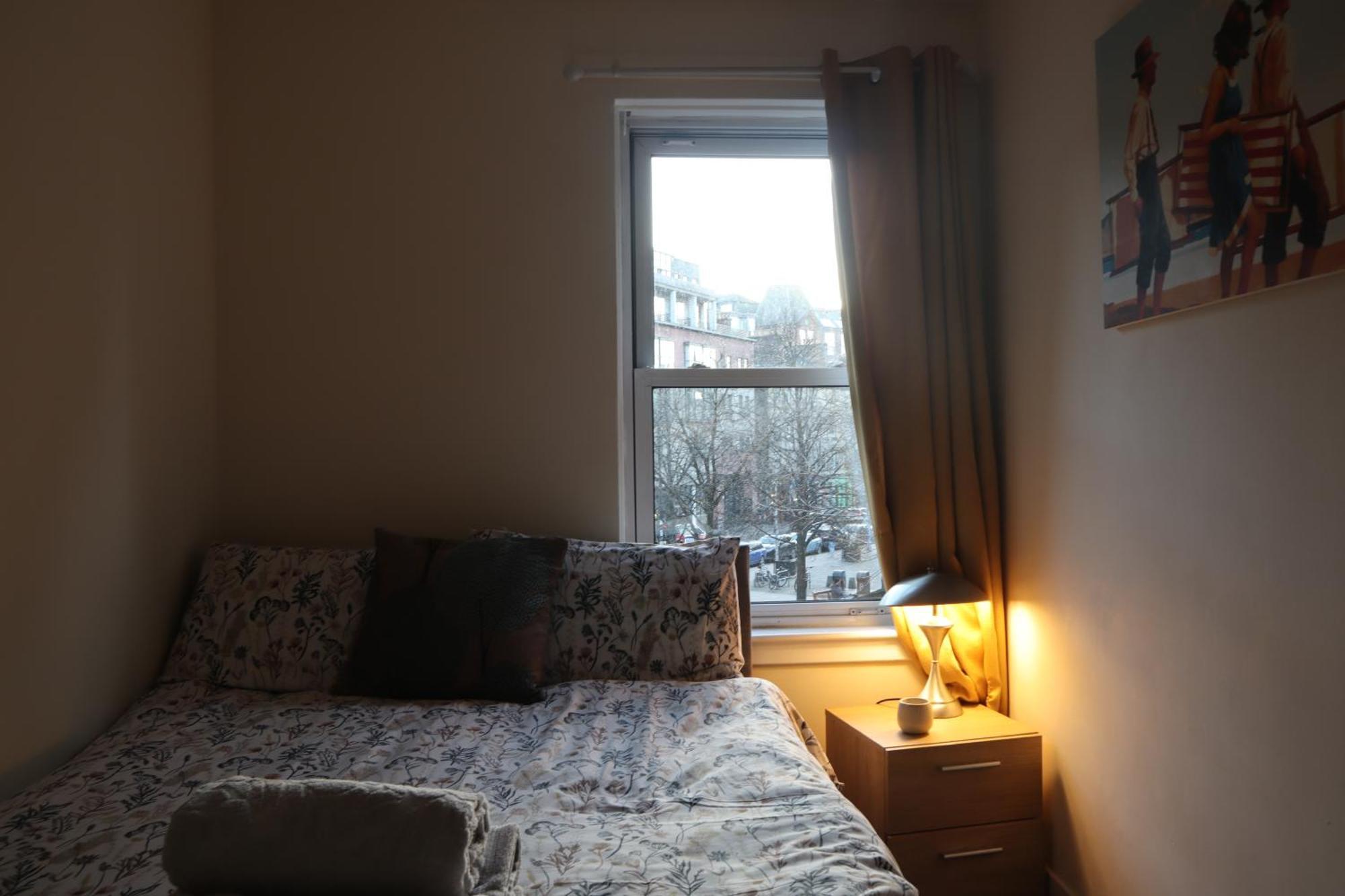 3 Bedrooms Flat In Central Edinburgh Old Town Sleeps 6 Eksteriør bilde