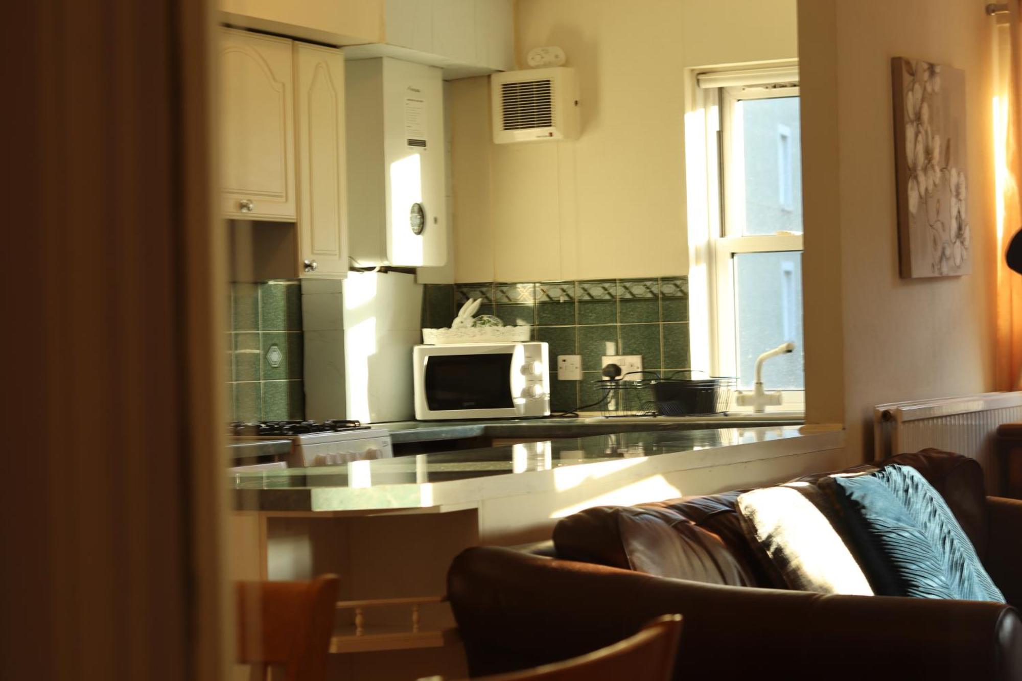 3 Bedrooms Flat In Central Edinburgh Old Town Sleeps 6 Eksteriør bilde