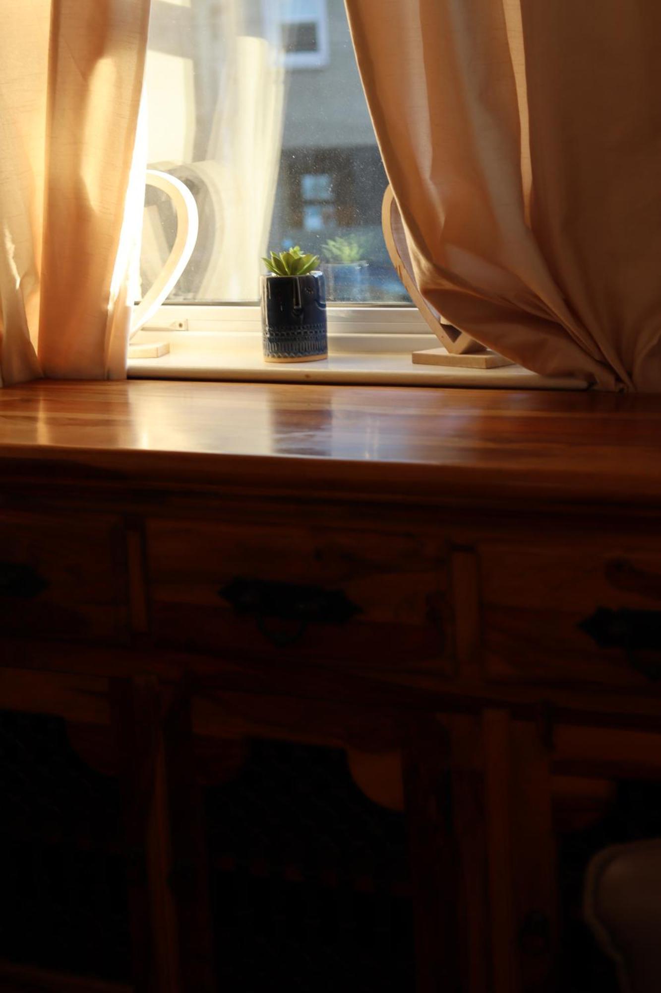 3 Bedrooms Flat In Central Edinburgh Old Town Sleeps 6 Eksteriør bilde