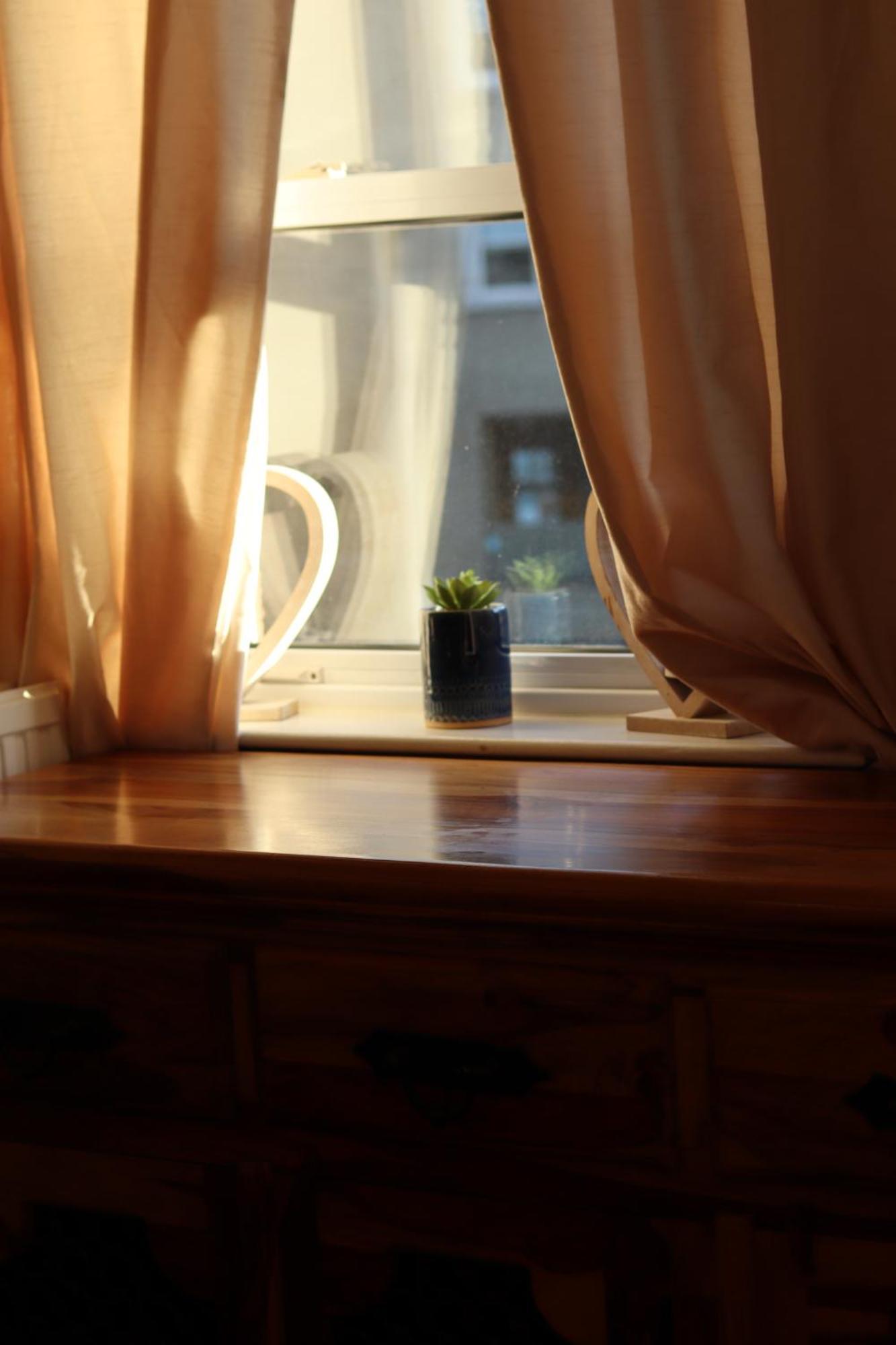 3 Bedrooms Flat In Central Edinburgh Old Town Sleeps 6 Eksteriør bilde